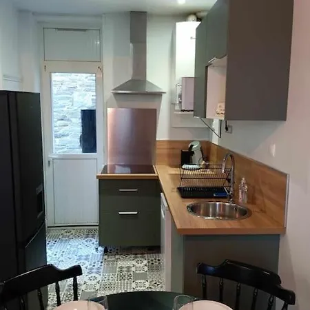 Maison De Quartier Pasteur *