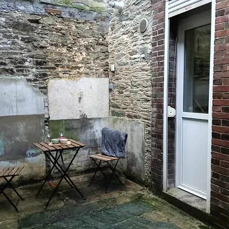 Maison De Quartier Pasteur